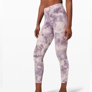 Lululemon Alighn HR Pant 28”